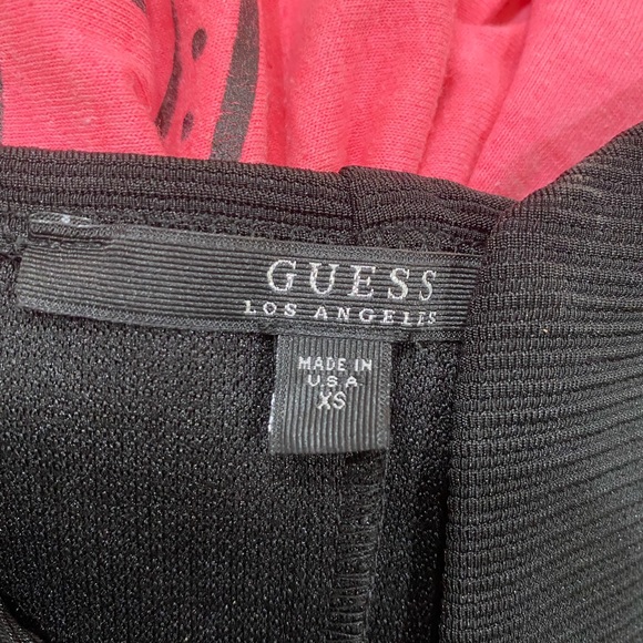 GUESS top - Picture 3 of 3